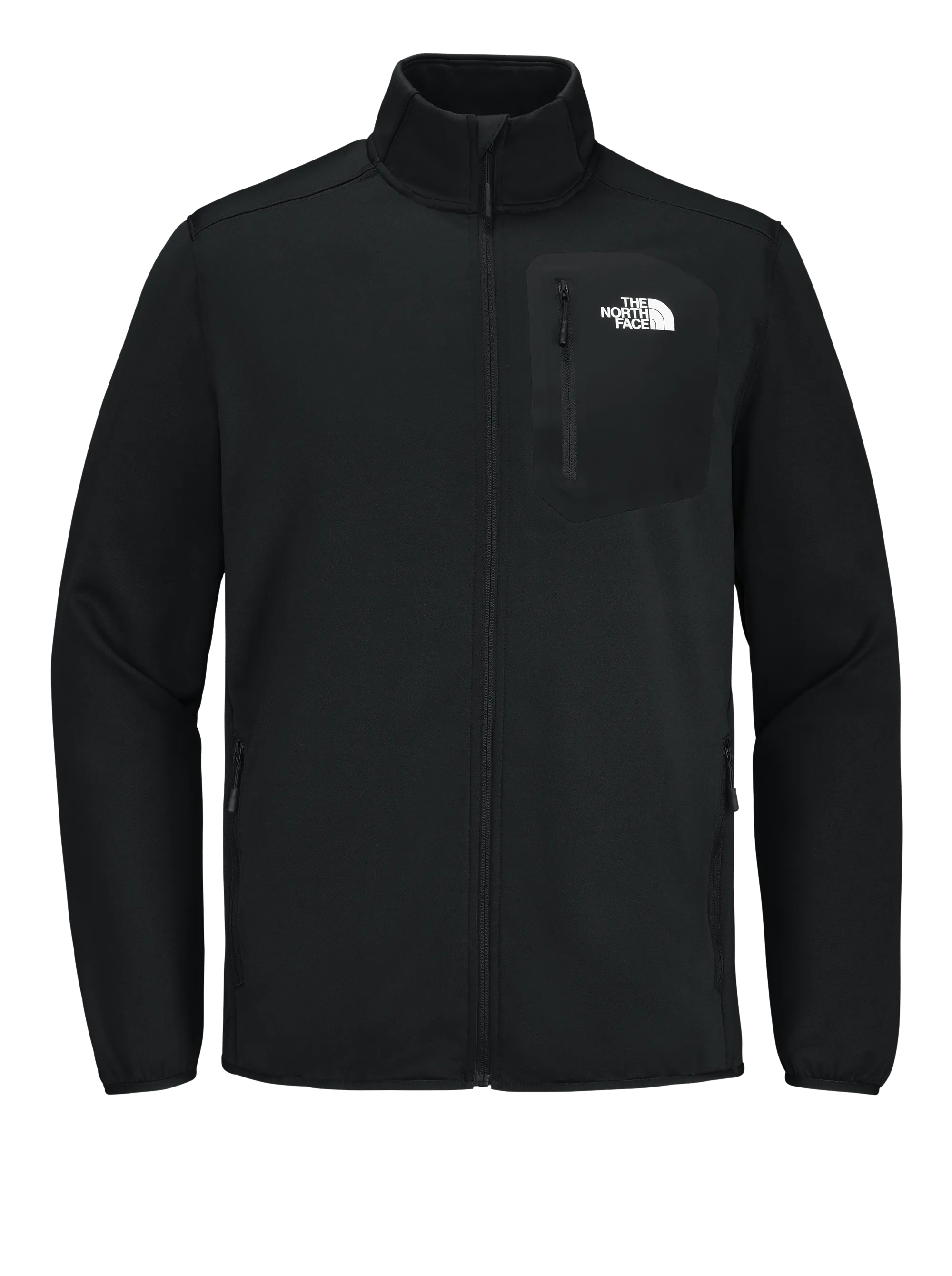 The North Face - Men'S Dove Creek Full-Zip Fleece Jacket Autumn Sale Empower Your Journey