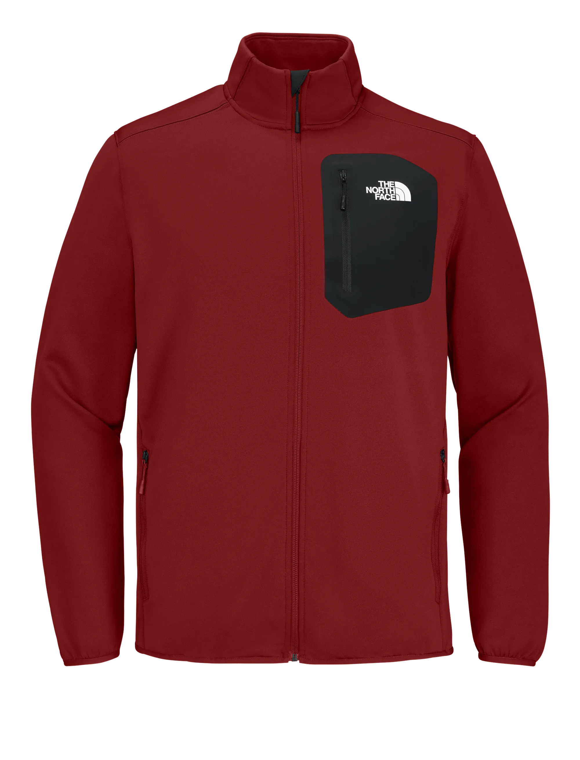 The North Face - Men'S Dove Creek Full-Zip Fleece Jacket Flash Sale Define Your Own Way
