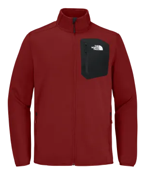 The North Face - Men'S Dove Creek Full-Zip Fleece Jacket No Limits, Just Style Walk with Power