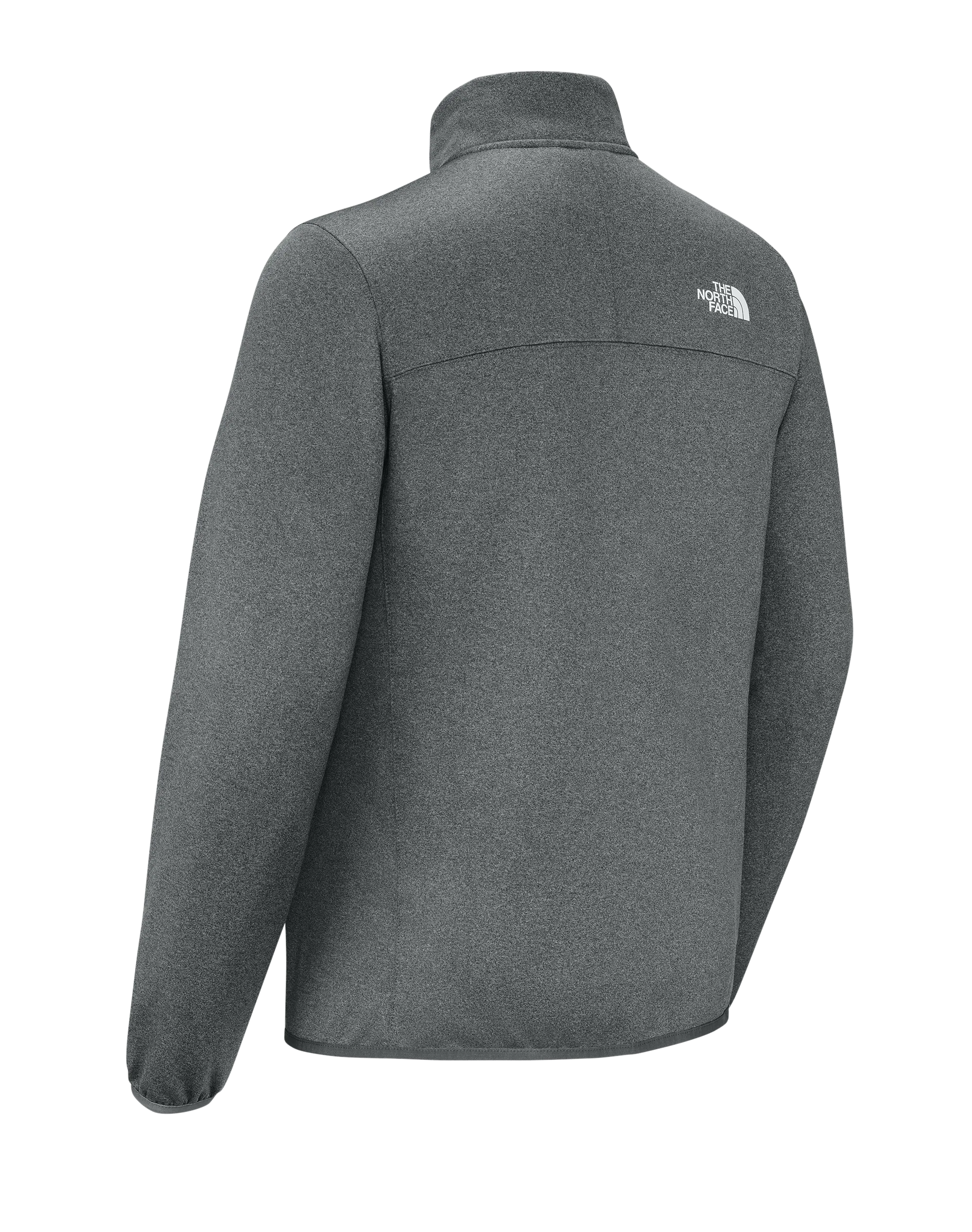 Bring the Heat The North Face - Men'S Dove Creek Full-Zip Fleece Jacket