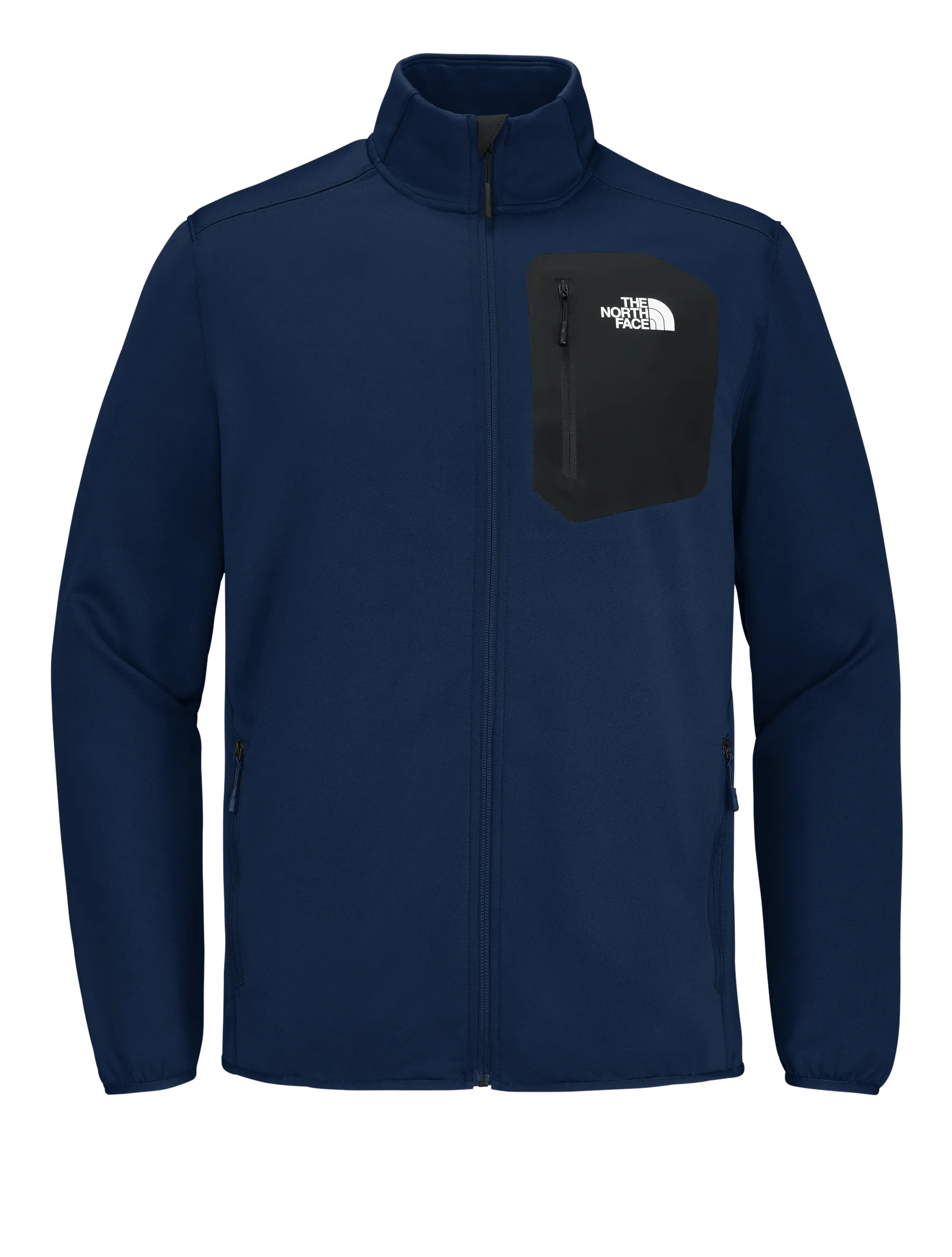 Spring Sale Big Savings The North Face - Men'S Dove Creek Full-Zip Fleece Jacket