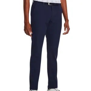 Under Armour Drive Tapered Trousers - Midnight Navy/Halo Gray Born to Stand Out Gear Up and Go