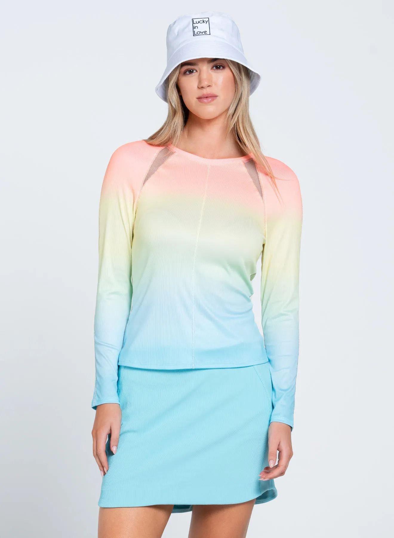 Deal Of The Century Lucky Club Long Sleeve