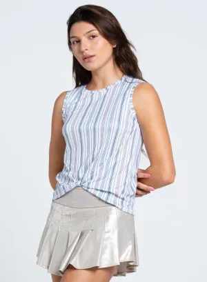 Spring Sale Lucky Stripe Tank