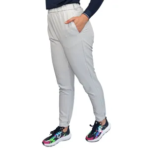 Lyle & Scott Women'S The Laura Golf Pants - Pebble Break Boundaries The Fast Lane Choice