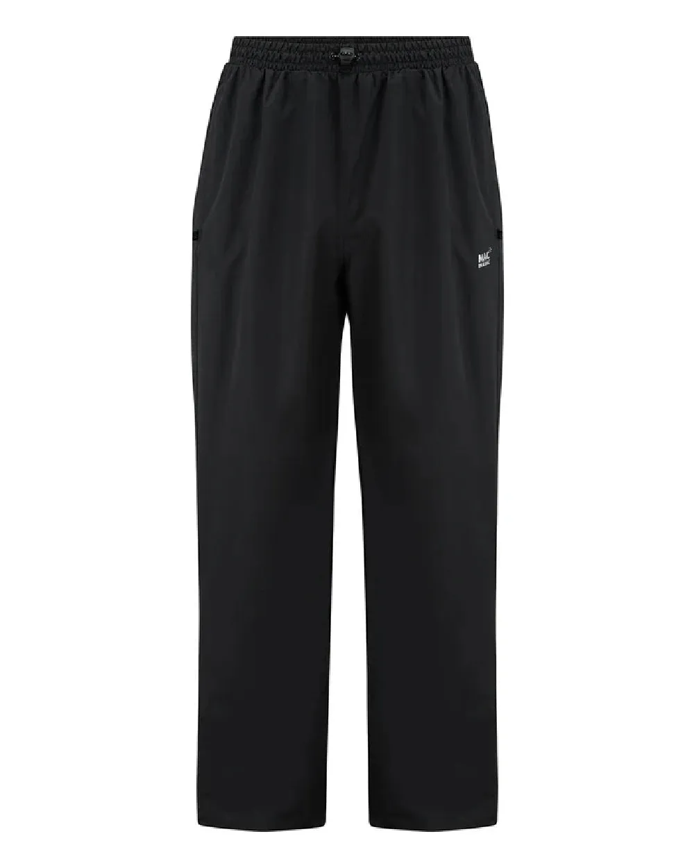 Mac In A Sac Mens Explorer Waterproof Overtrousers Trail-Ready Pants for Men