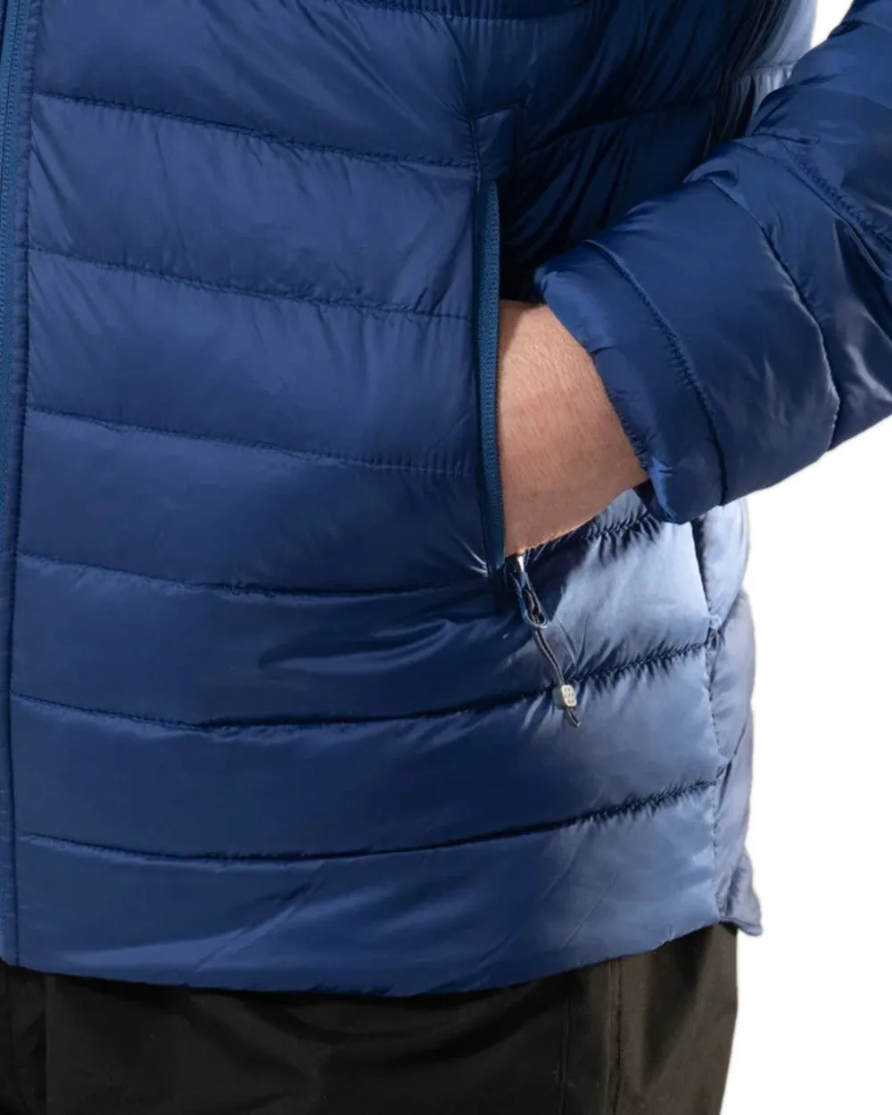 Mac In A Sac Mens Synergy Jacket Quilted Outdoor Jackets
