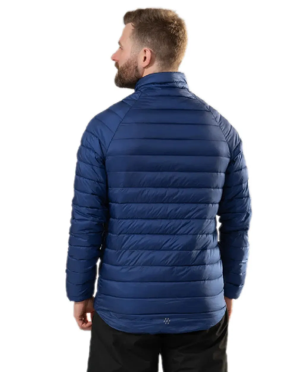 Mac In A Sac Mens Synergy Jacket Quilted Outdoor Jackets