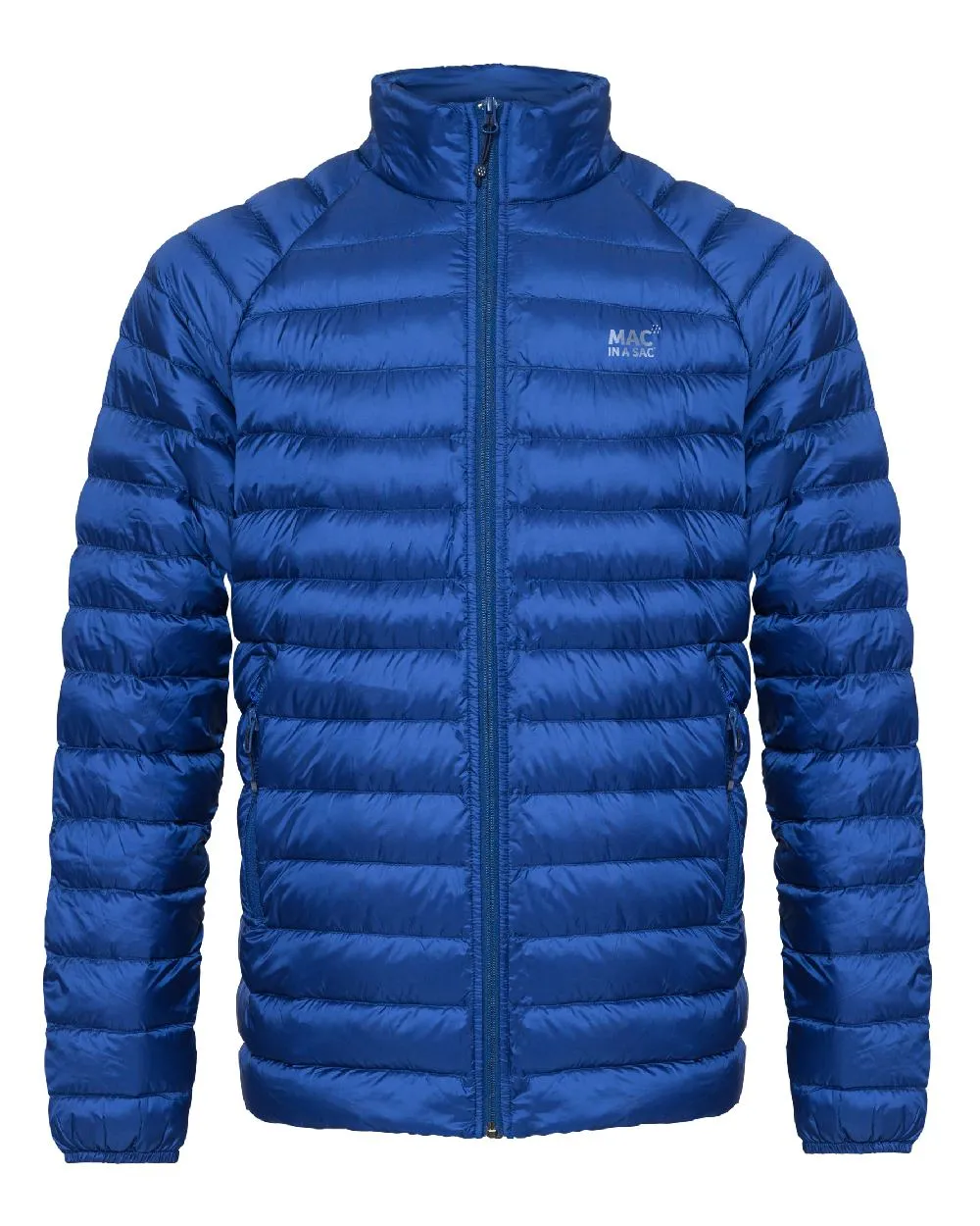Mac In A Sac Mens Synergy Jacket Diamond Quilted Jackets