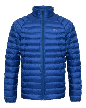 Mac In A Sac Mens Synergy Jacket Diamond Quilted Jackets