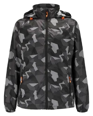 Mac In A Sac Origin Camo Packable Waterproof Jacket Waterproof Breathable Coats