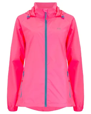 Mac In A Sac Origin Neon Packable Waterproof Jacket Waterproof Breathable Coats