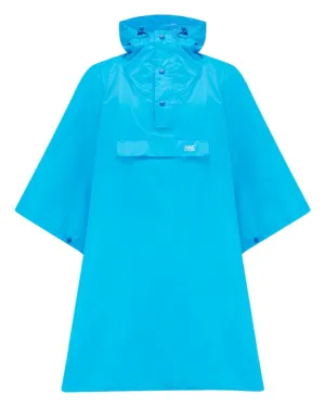 Mac In A Sac Origin Neon Waterproof Poncho Waterproof Breathable Coats