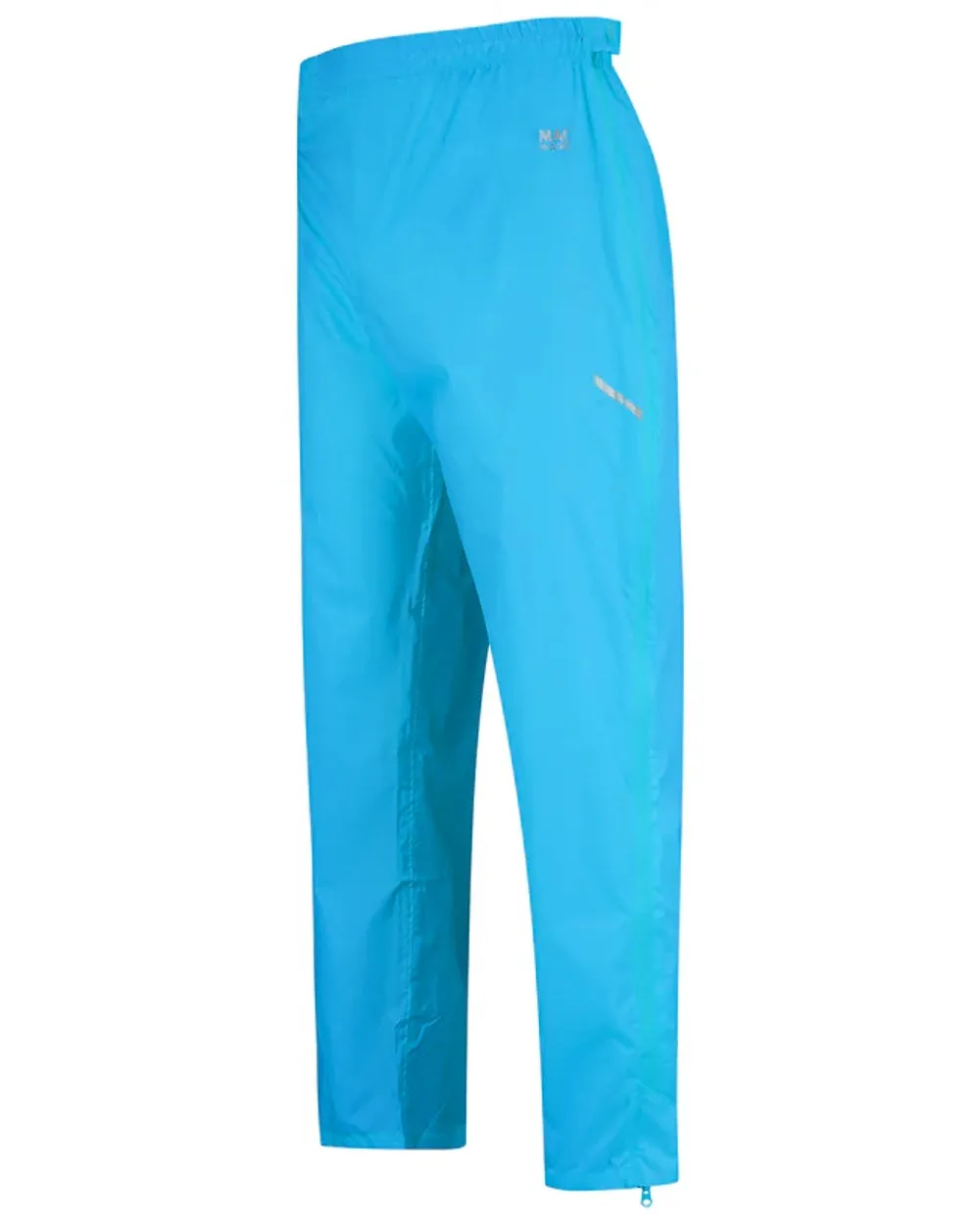 Mac In A Sac Origin Packable Full Zip Overtrousers Men's Hiking Pants