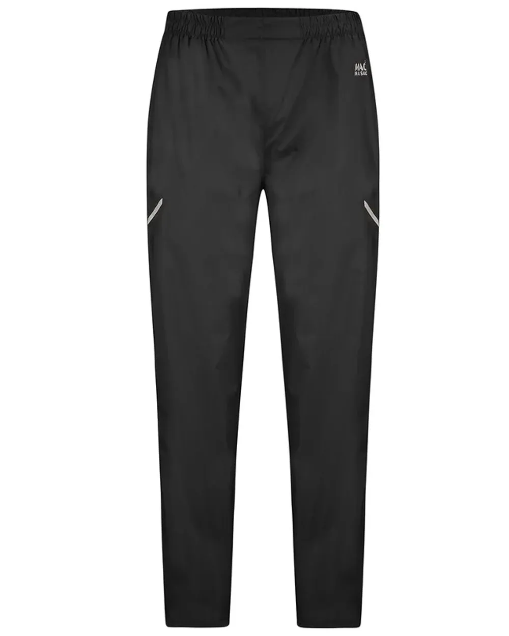 Mac In A Sac Origin Packable Full Zip Overtrousers Men's Hiking Pants
