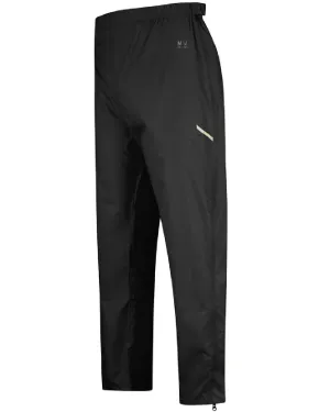 Mac In A Sac Origin Packable Full Zip Overtrousers Packable Rain Overpants