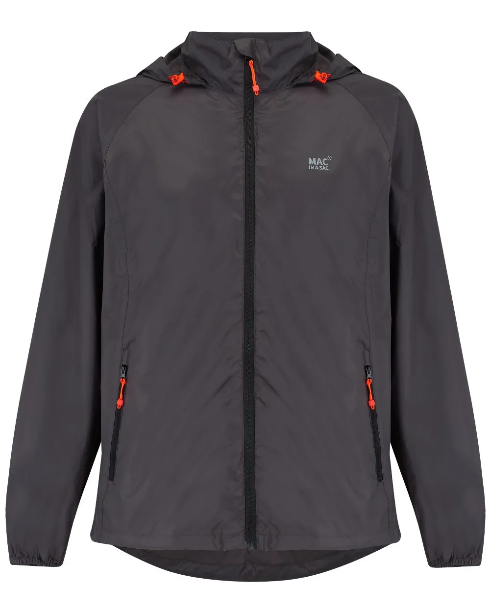 Mac In A Sac Origin Packable Waterproof Jacket Lightweight Field Jackets