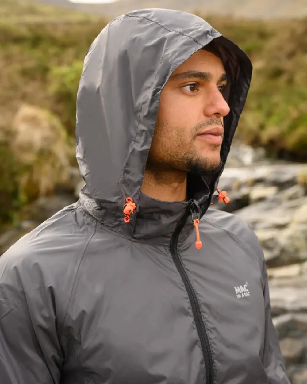 Mac In A Sac Origin Packable Waterproof Jacket Lightweight Rain Jackets