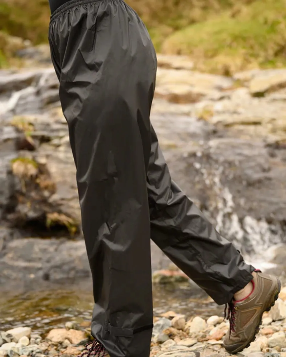 Mac In A Sac Origin Packable Waterproof Overtrousers Men's Hiking Pants