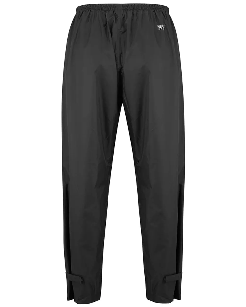 Mac In A Sac Origin Packable Waterproof Overtrousers Men's Hiking Pants