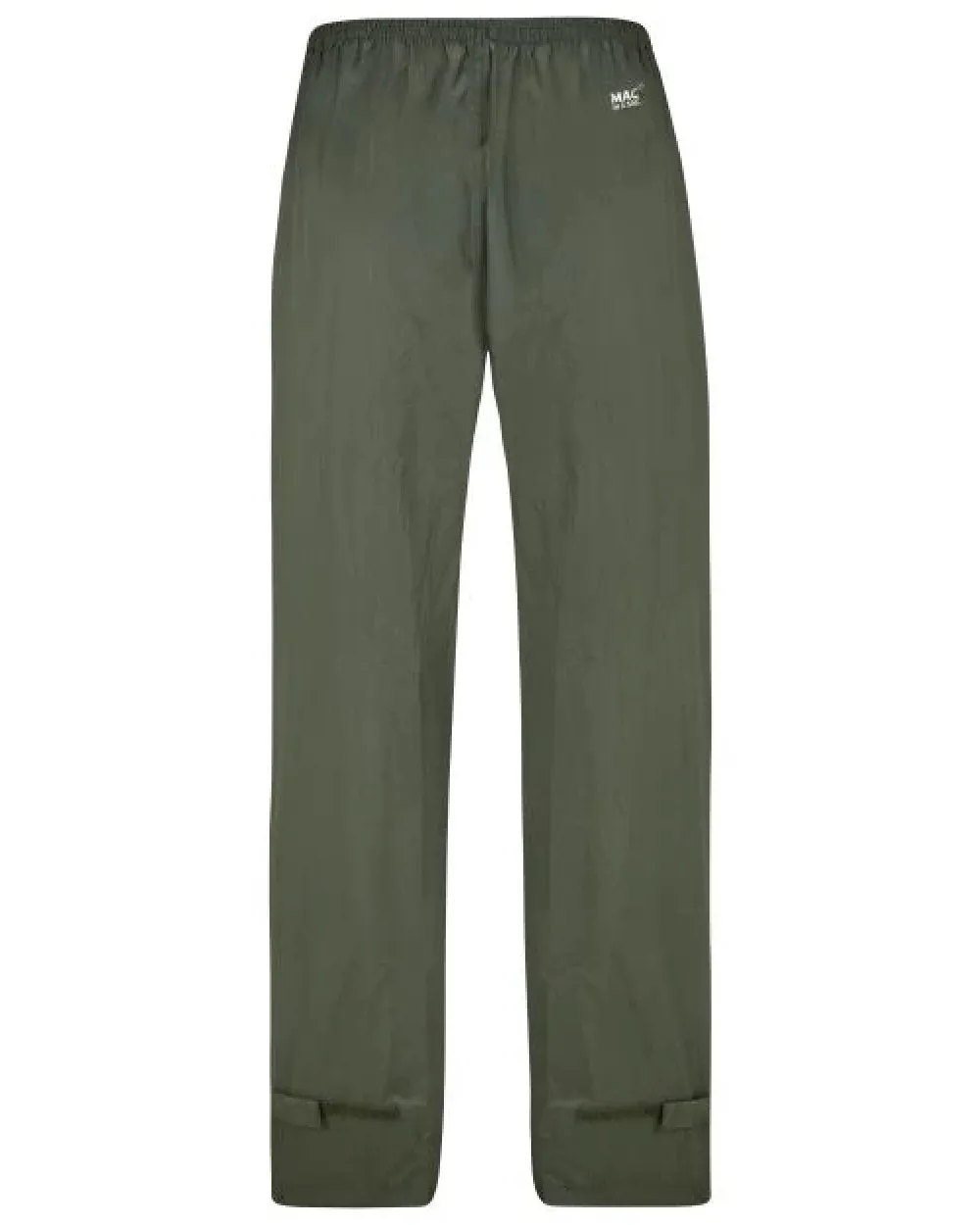Mac In A Sac Origin Packable Waterproof Overtrousers Men's Hiking Pants
