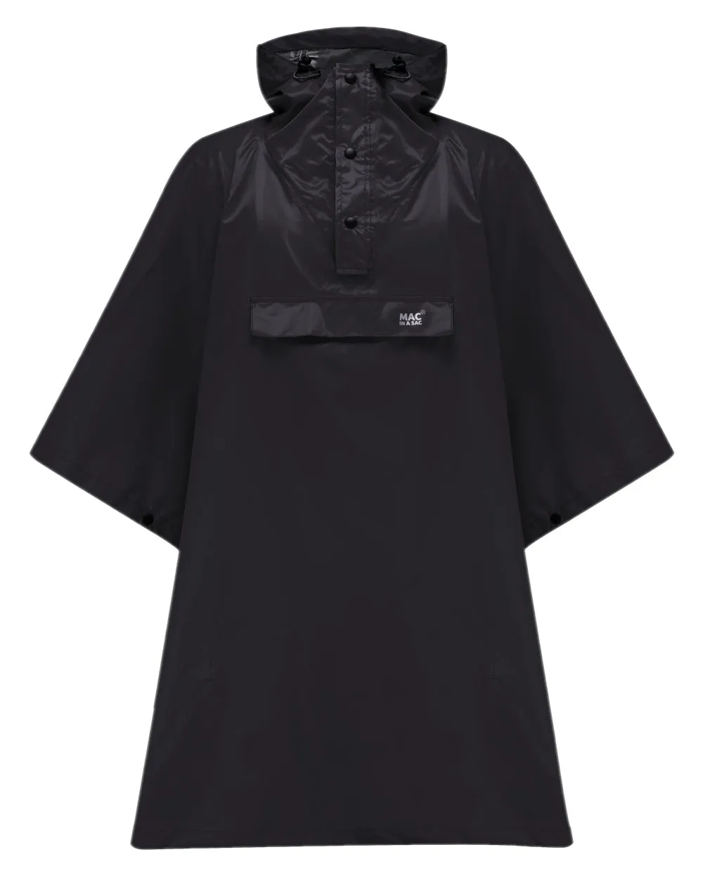 Mac In A Sac Origin Waterproof Poncho Waterproof Pullover Smocks