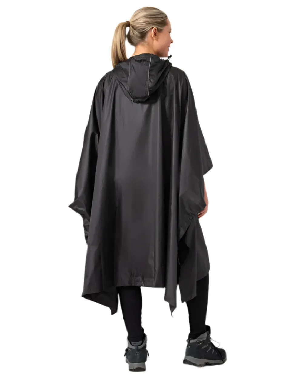 Mac In A Sac Origin Waterproof Poncho Hunting Smock Jackets