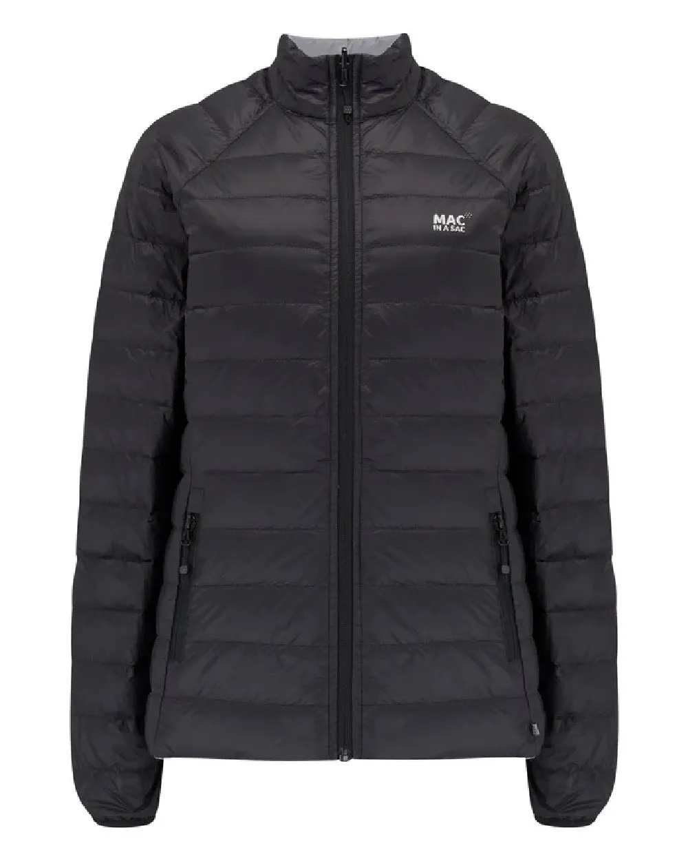 Mac In A Sac Womens Packable Polar Down Jacket Hiking Waterproof Jackets