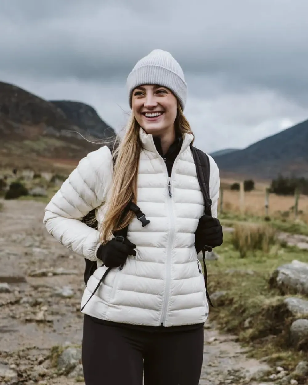 Mac In A Sac Womens Synergy Jacket Hiking Waterproof Jackets
