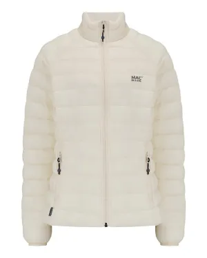 Mac In A Sac Womens Synergy Jacket Lightweight Trekking Jackets