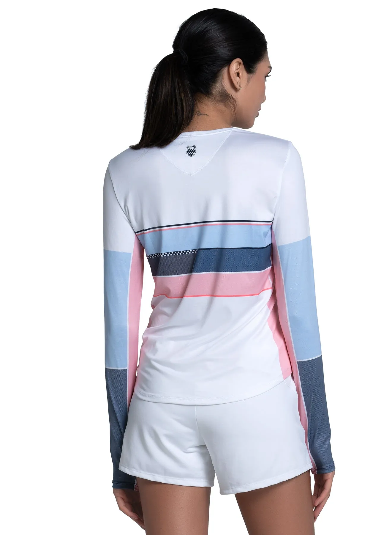 Accelerate Long Sleeve Game-Changer Footwear Footwear for the Fearless