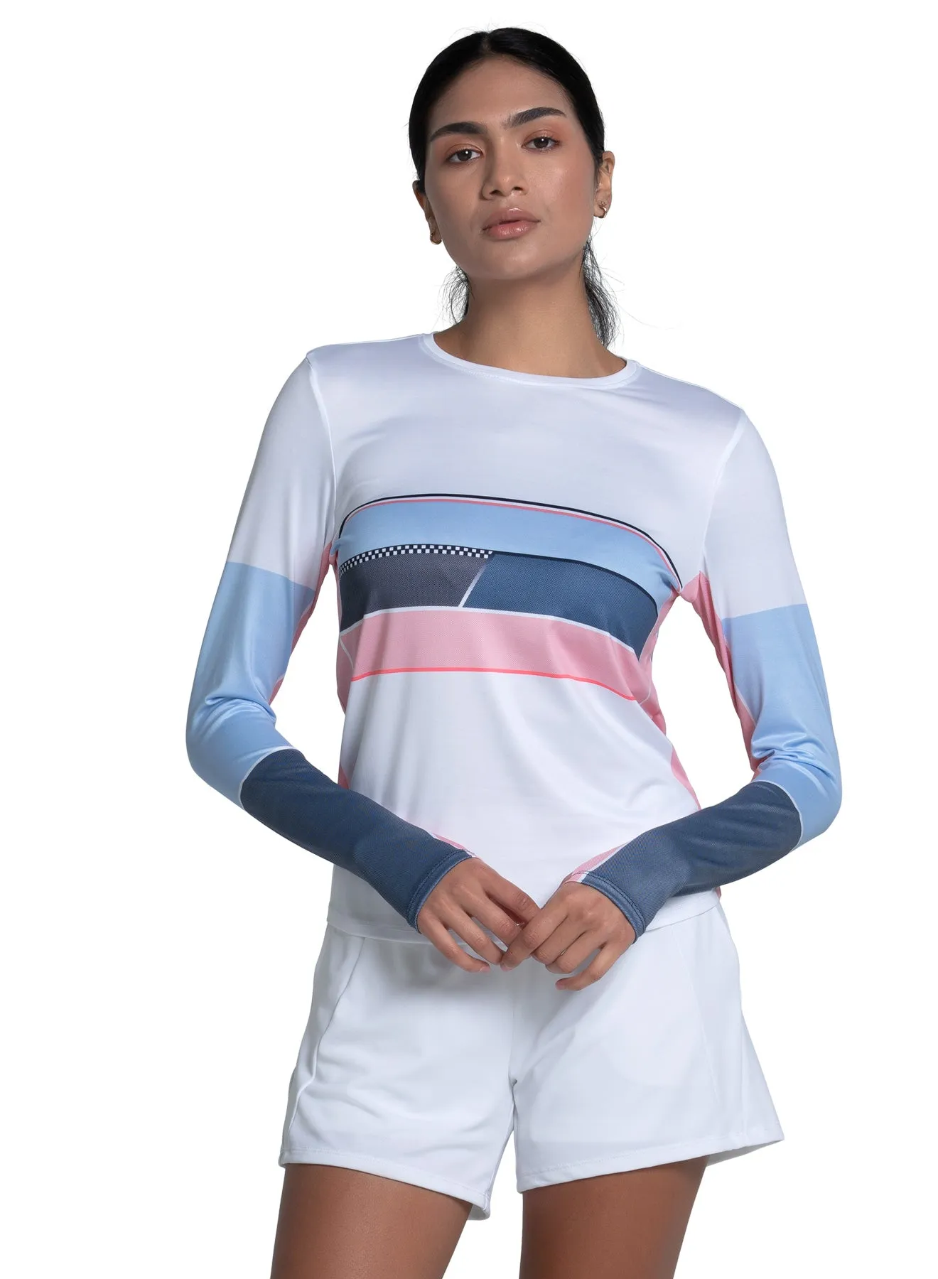 Economical Biggest Sale of the Year Accelerate Long Sleeve