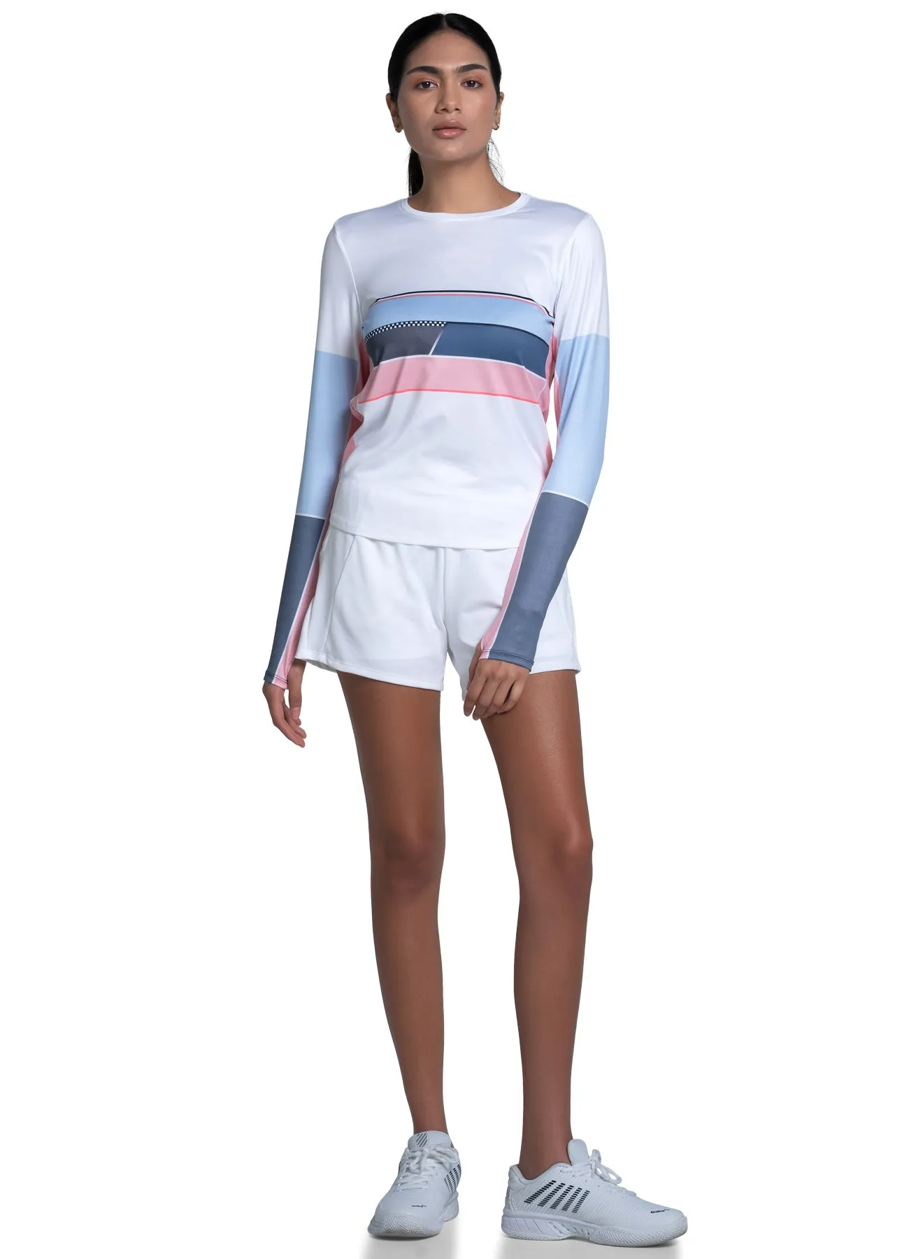 Accelerate Long Sleeve Affordable Move Beyond Ordinary