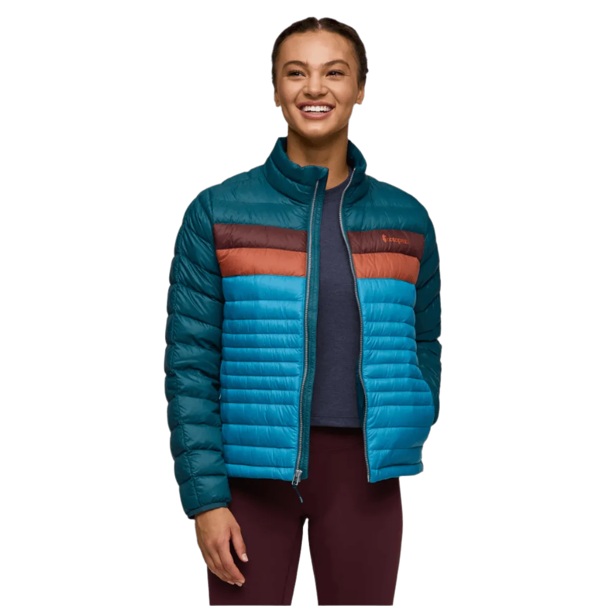 Cotopaxi - Women'S Fuego Down Jacket Halloween Sale