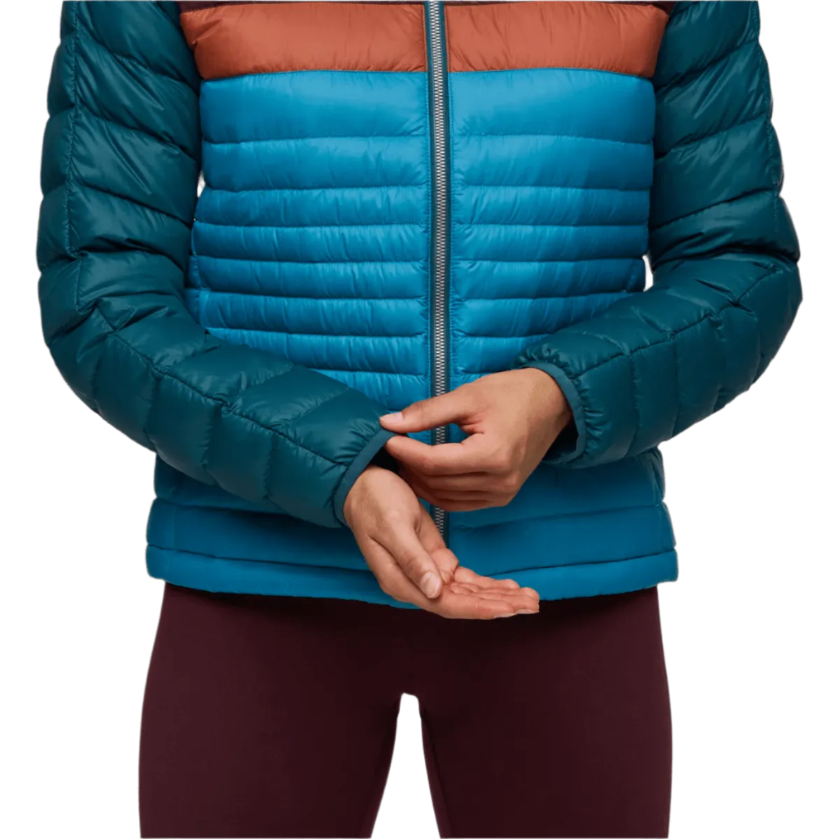 Black Friday Sale Break Boundaries Cotopaxi - Women'S Fuego Down Jacket