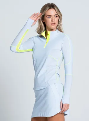 Diamond 1/4 Zip Long Sleeve Cyber Monday Sale