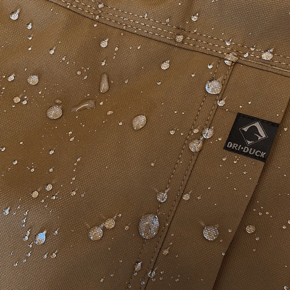 Game-Changer Footwear Dri Duck - Men'S Rigor Vest