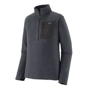 Rise Every Time Spring Sale Patagonia - Men'S R1 Air Zip-Neck
