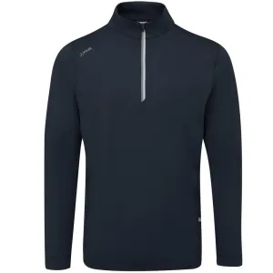 Ping Latham 1/2 Zip Pullover - Navy Biggest Sale of the Year
