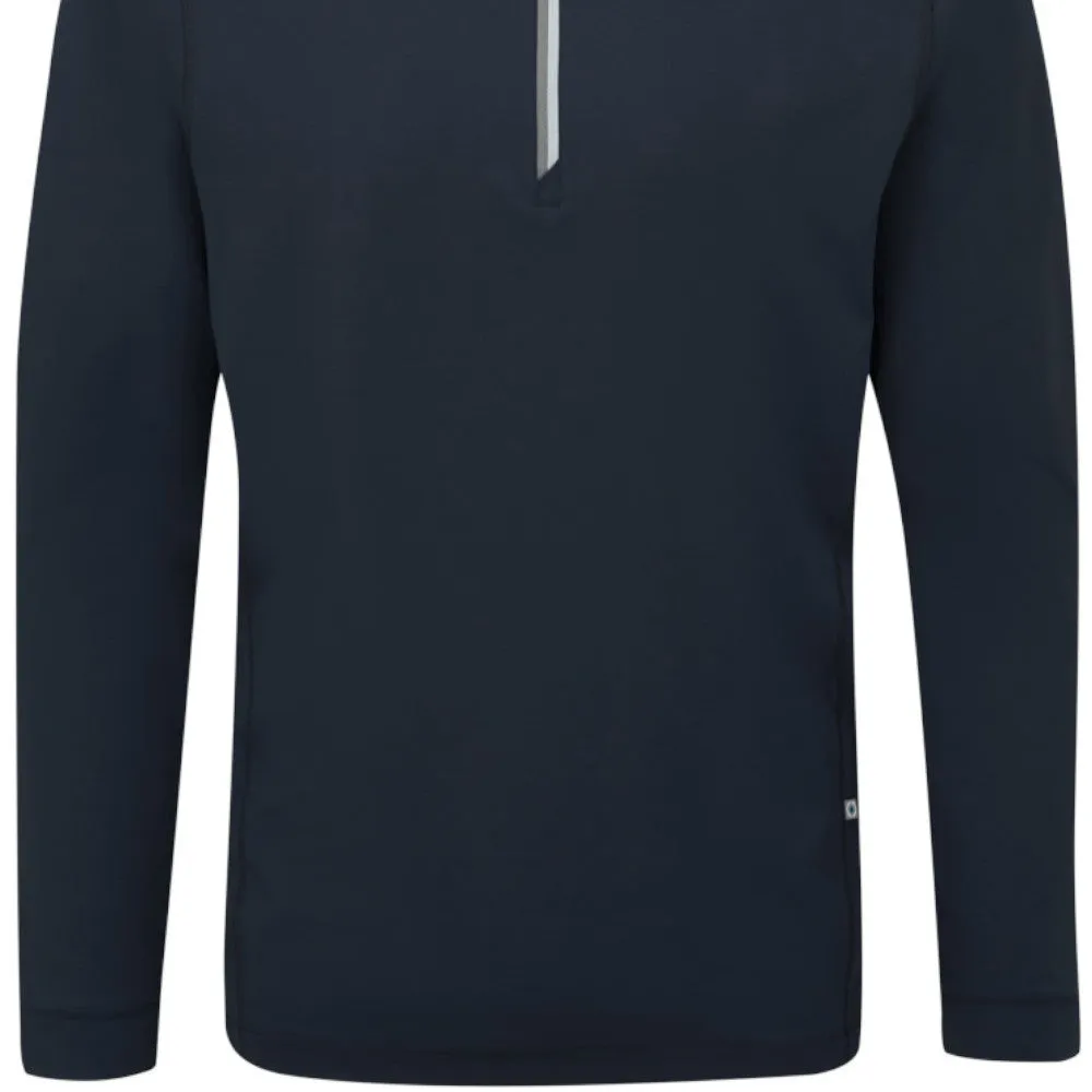 Ping Latham 1/2 Zip Pullover - Navy Style Meets Power