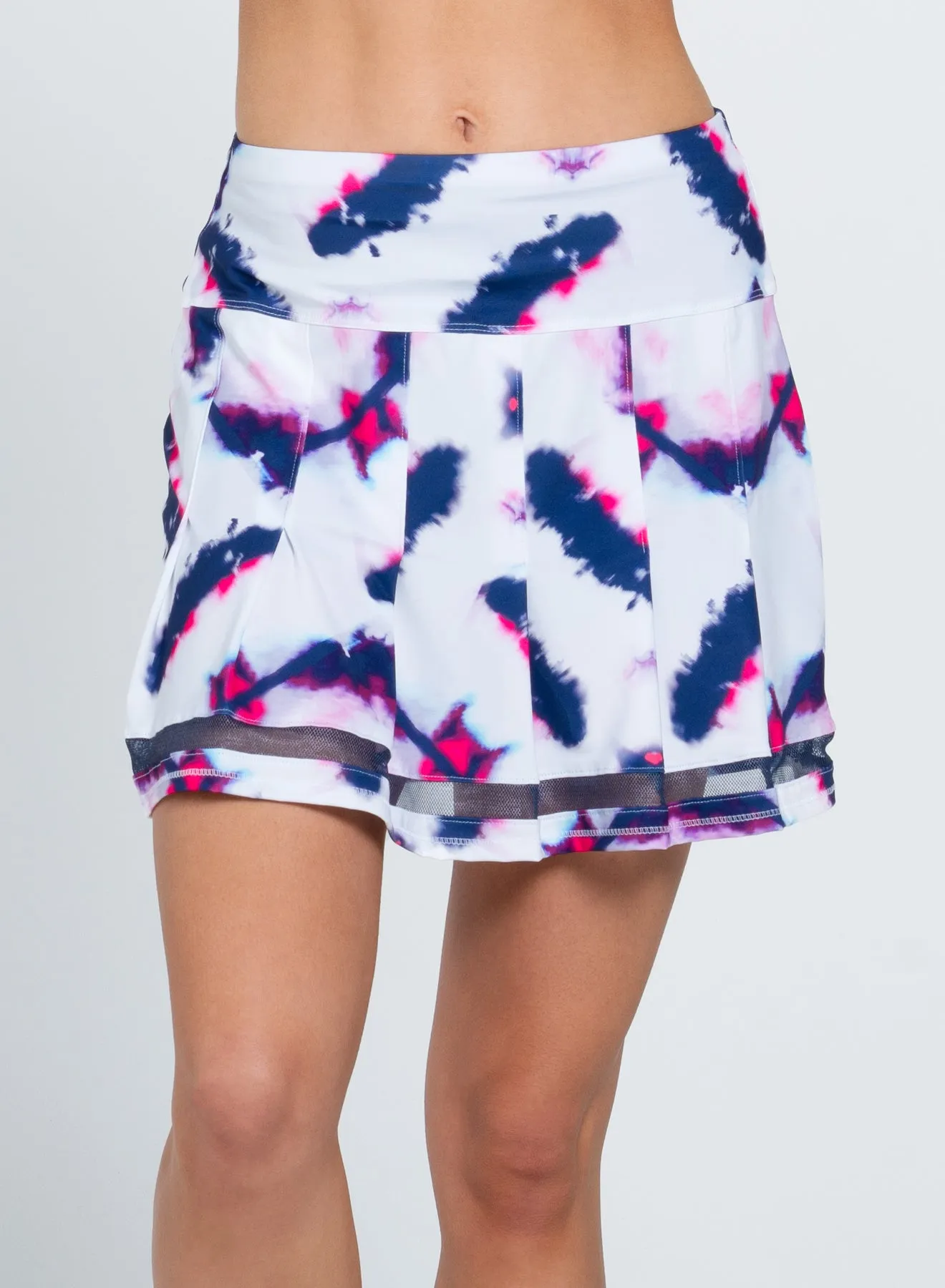 Biggest Sale of the Year Mother's Day Sale Berry Burst Skort-Short 15.5"