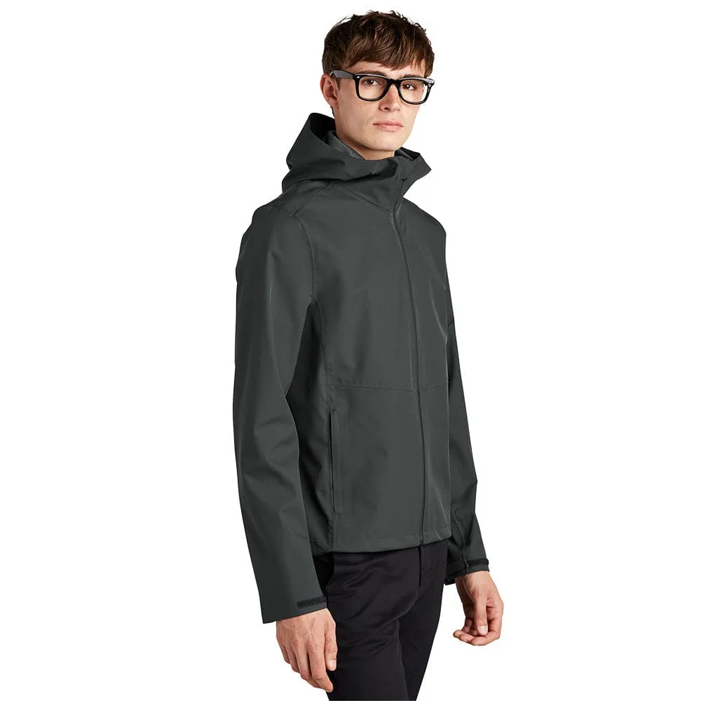 Fearlessly You Black Friday Deal Mercer Mettle - Men'S Waterproof Rain Shell
