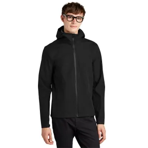Be Unstoppable Made to Turn Heads Mercer Mettle - Men'S Waterproof Rain Shell