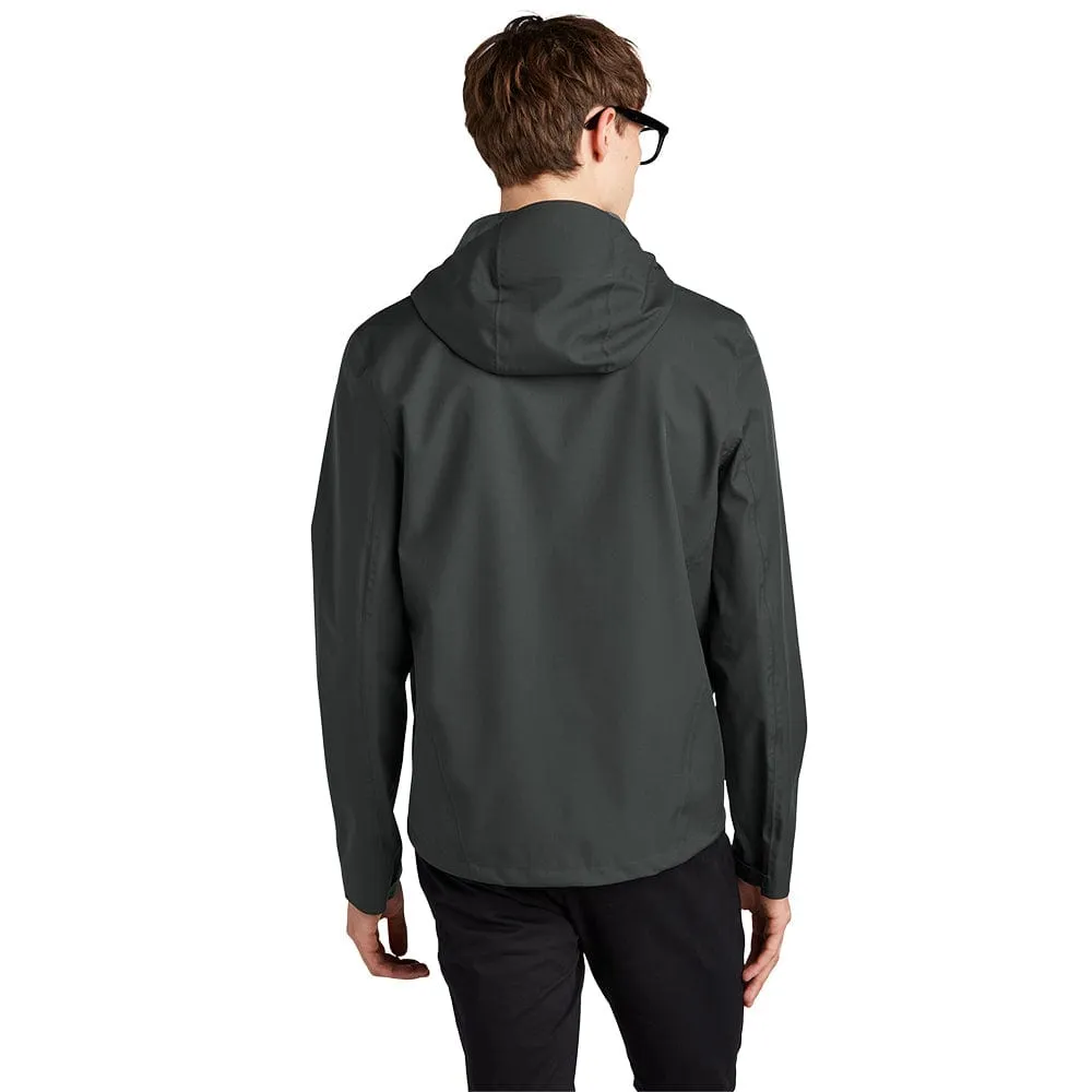 Mercer Mettle - Men'S Waterproof Rain Shell Lead with Style Built to Move You
