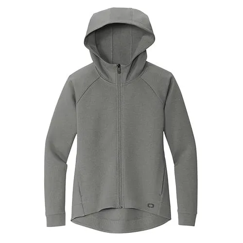 Special Offer Rise Every Time Ogio - Women'S Bolt Full-Zip Hoodie