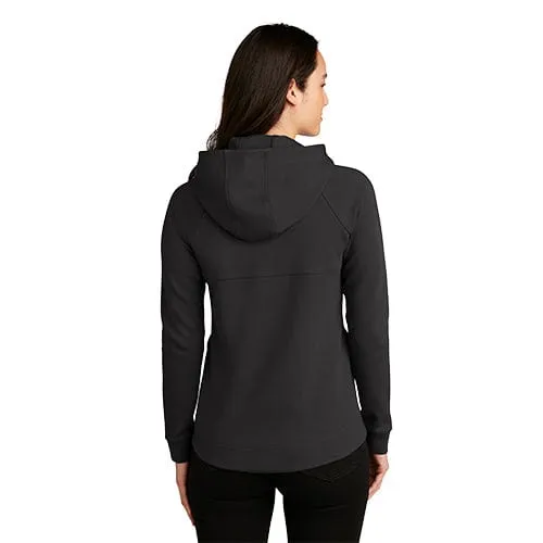 Be Unstoppable Rise Every Time Ogio - Women'S Bolt Full-Zip Hoodie