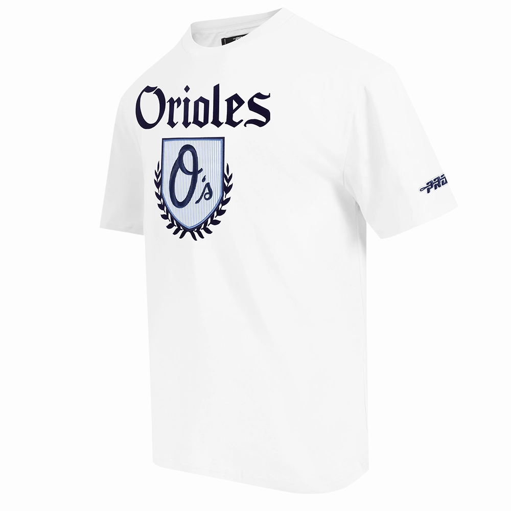 MANGA CORTA MLB BALTIMORE ORIOLES COUNTRY CLUB
