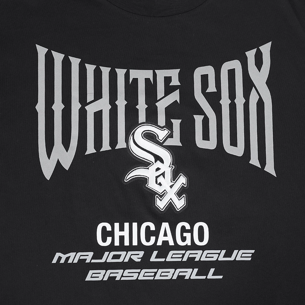 MANGA CORTA MLB CHICAGO WHITE SOX CITY TOUR 2.0