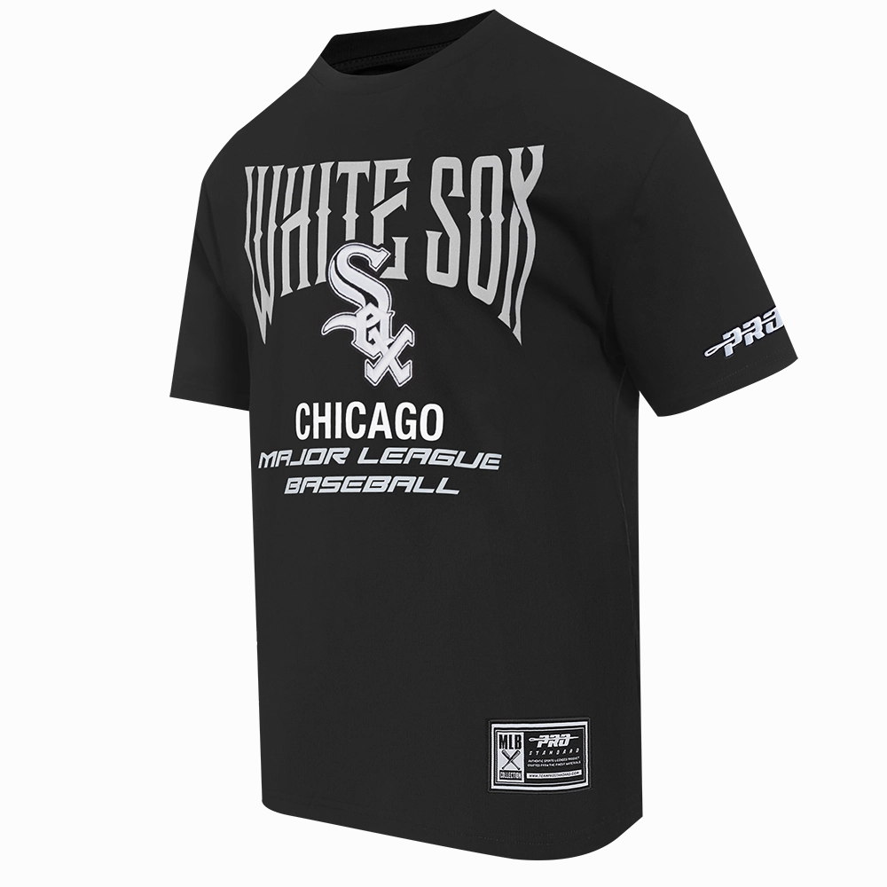 MANGA CORTA MLB CHICAGO WHITE SOX CITY TOUR 2.0