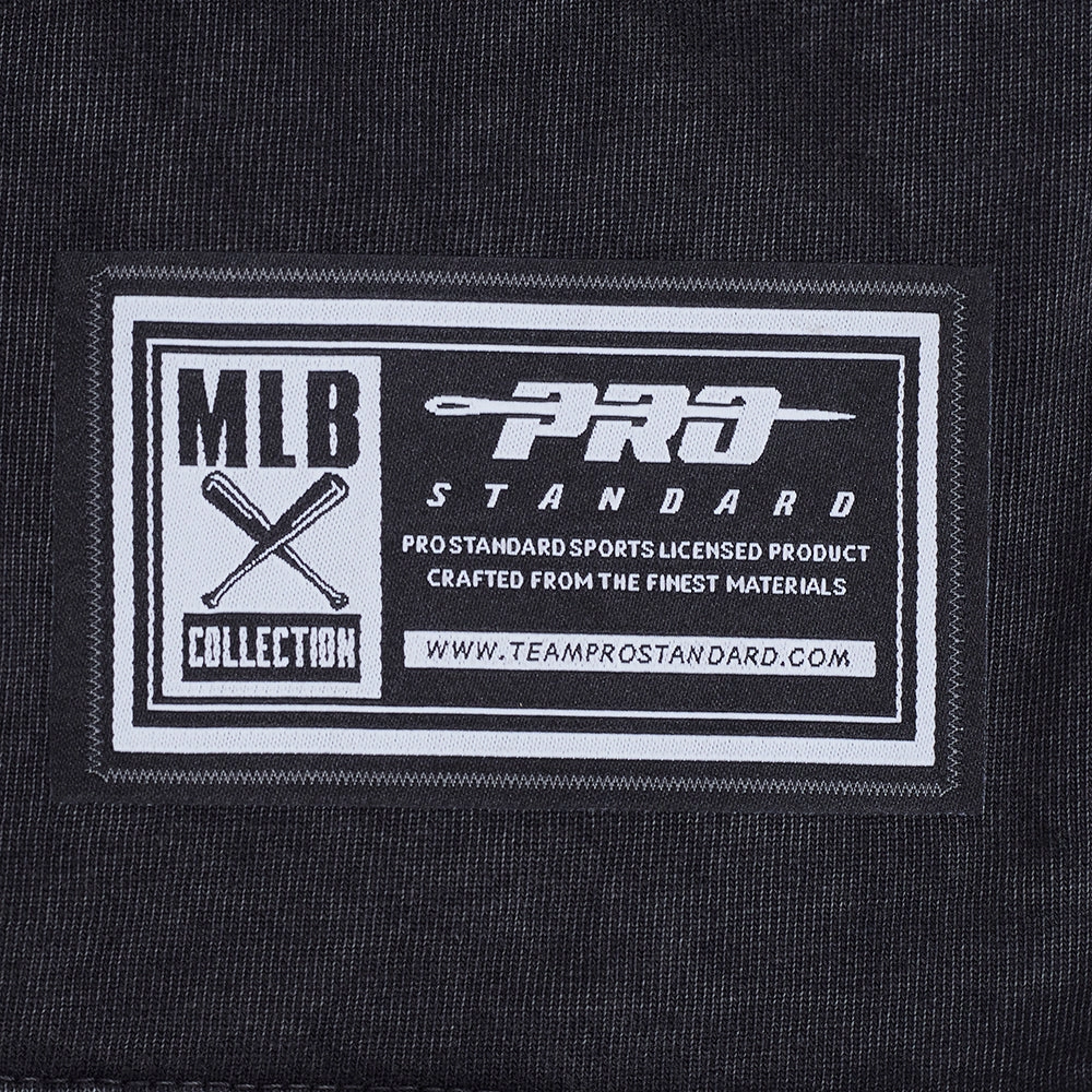 MANGA CORTA MLB DETROIT TIGERS CHROMATIC